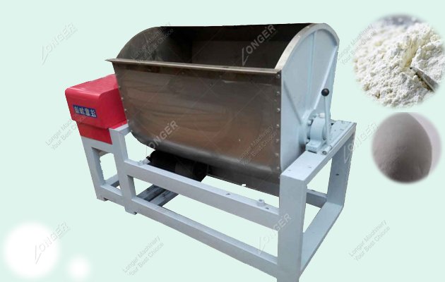 Commercial Pizza Dough Mixer Machine for Sale