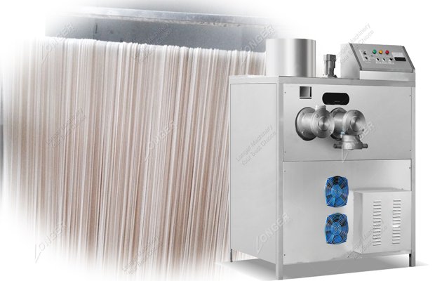 Vermicelli Making Machine