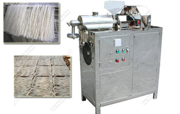 Automatic vermicelli making machine in Pakistan