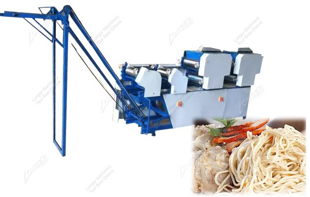 Automatic noodle making machine suppliers