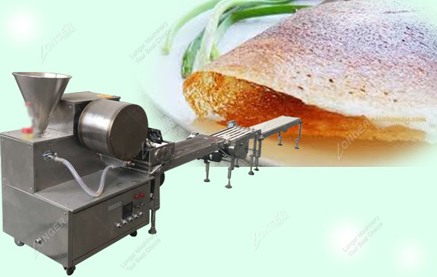 Automatic Electric Dosa Machine Wholesalers