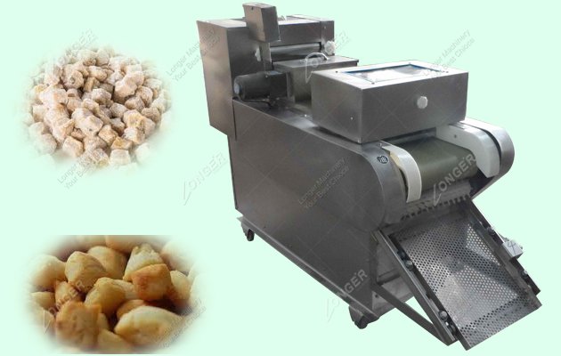 Stainless Steel Electric Chin Chin Cutter Machine Suppliers