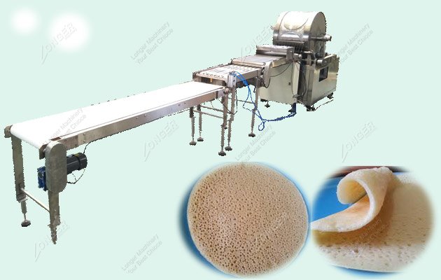 Commercial Lahoh Making Machine Suppliers