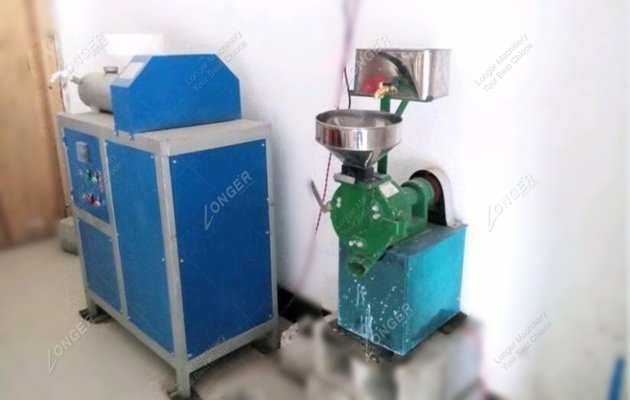 Automatic Vermicelli Making Machine