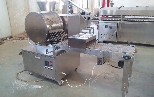 Electric Injera Baking Machine
