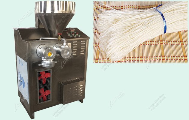 Low Price Vermicelli Shavige Machine For Sale 