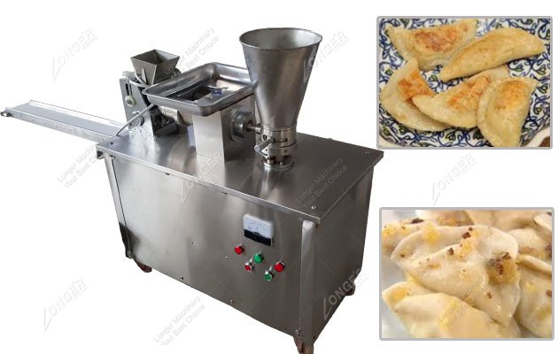 Used Pierogi Machine For Sale