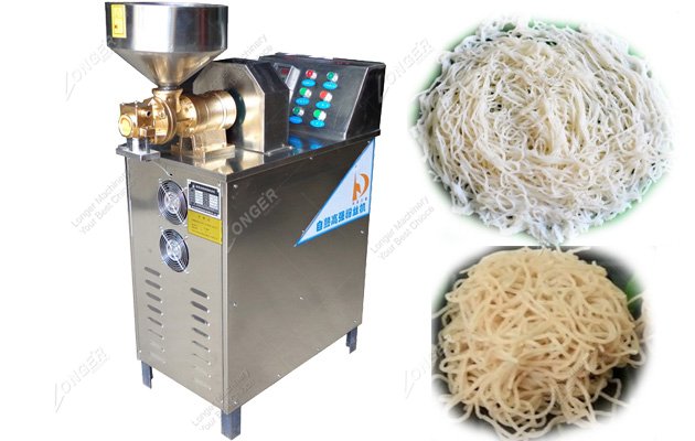 Idiyappam Machine For Commercial