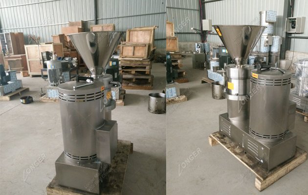 Wet Rice Grinder Machine Factory