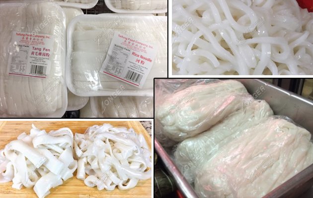 How To Store Fresh Rice Noodles