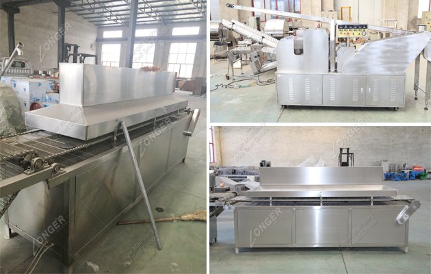 Bakery Equipment For Sale Lebanon