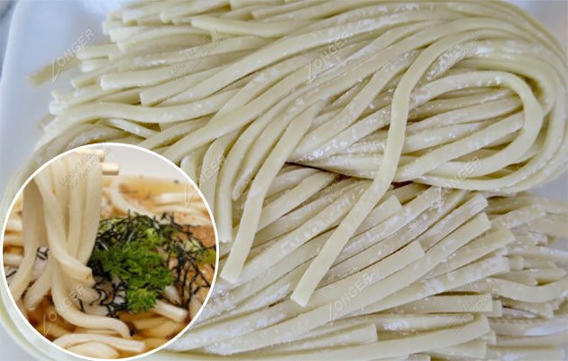 Japanese Noodles