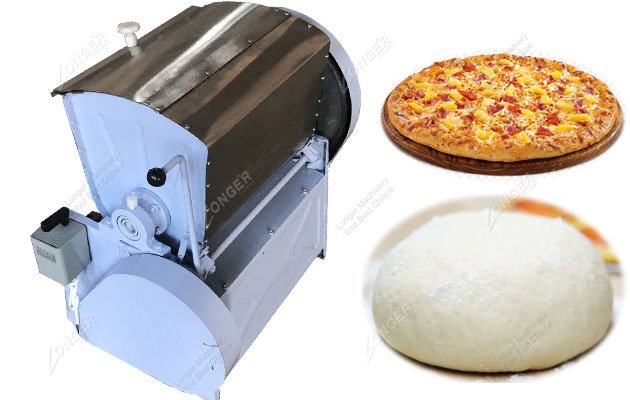 Italian Pizza Dough Mixer Machine