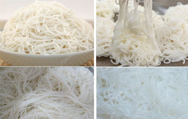Vermicelli