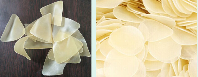 Prawn Crackers