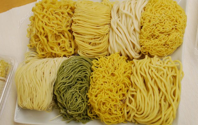 Ramen Noodles