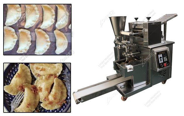 Pierogi Machine For Sale Canada