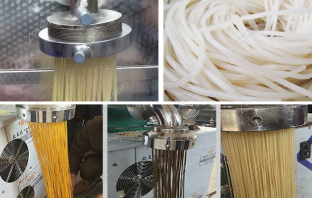 Vermicelli Machine for Sale