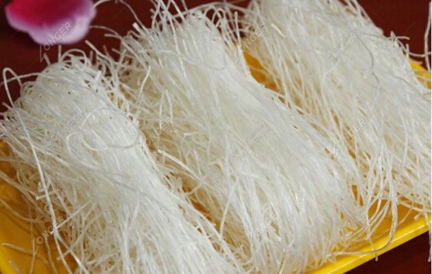 Vermicelli