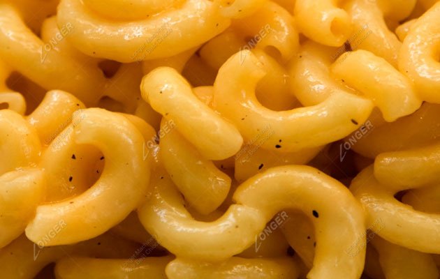 Macaroni