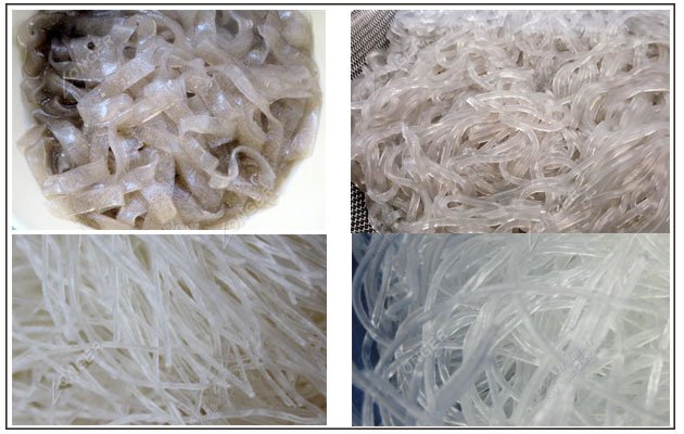 Cellophane Noodles