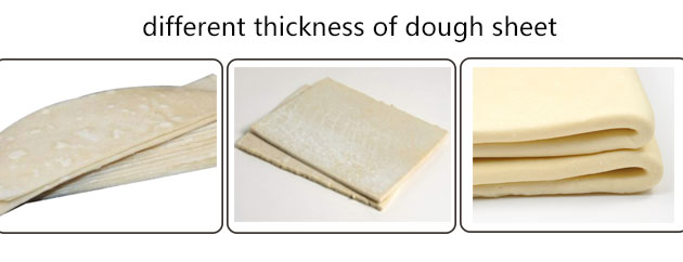Dough Sheet