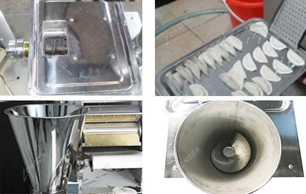 Ravioli Machine Manufacturer