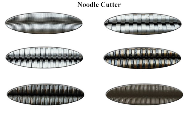 Noodle Cutters