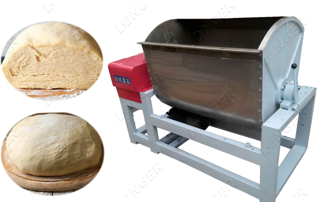 Dough Mixer