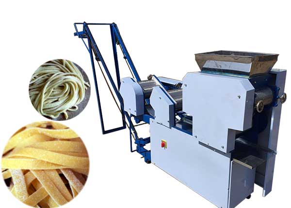 Noodle maker