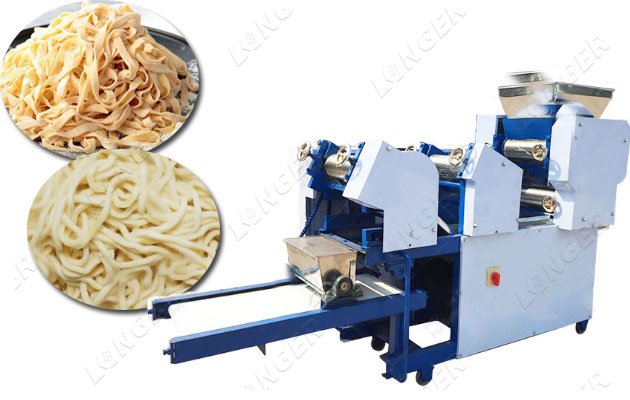 Noodle Machine Kuwait