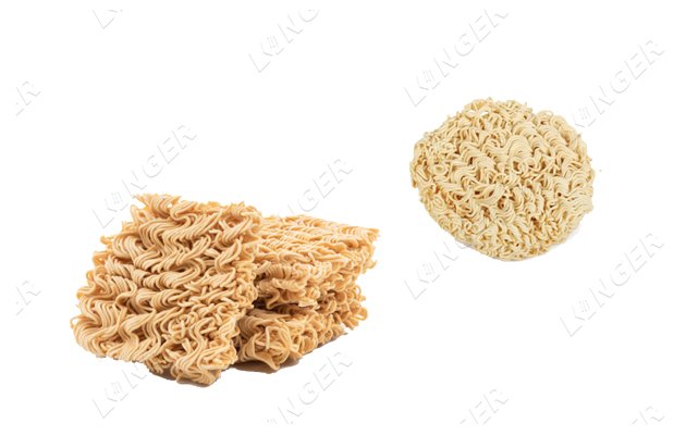 instant noodles