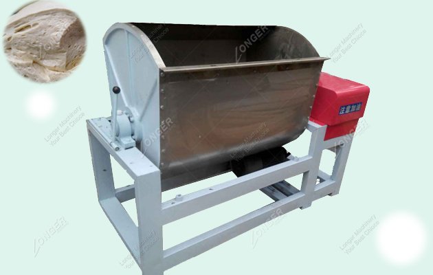 Dough Mixing Machine