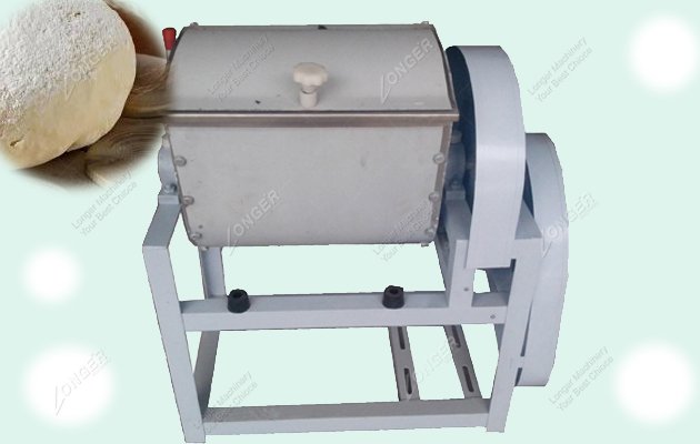 Flour Mixer Machine For Bakery
