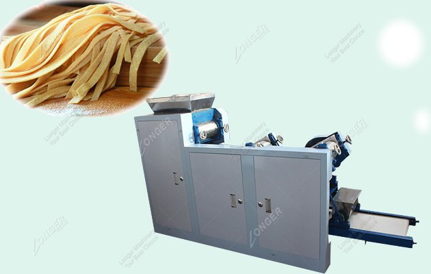 noodle maker machine