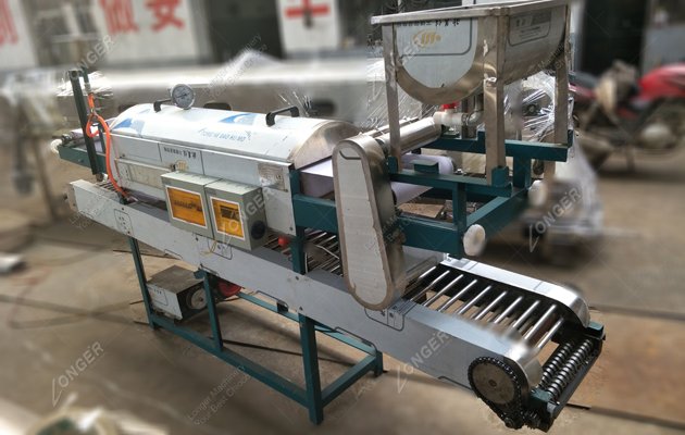 malaysia rice noodle machine