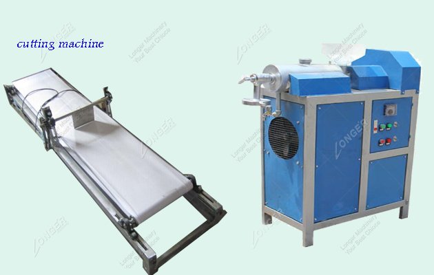 Fully Automatic Vermicelli Making Machine
