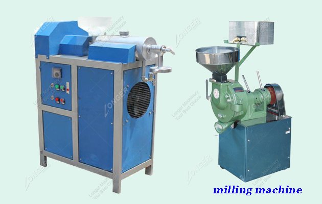 Vermicelli Making Machine Suppliers