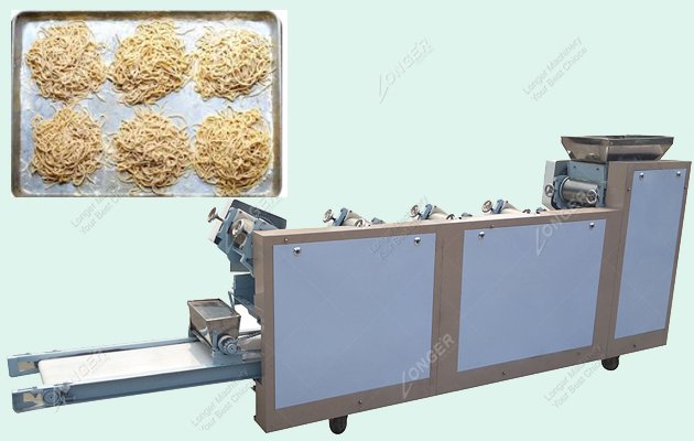 Commercial Hydraulic Noodle Press Machine Ramen Making Machine Pasta Noodle  Maker Machine - China Automatic Noodle Machine, Noodle Make Machine