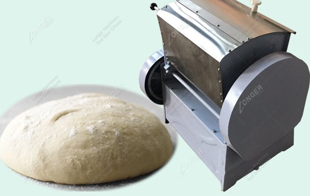 20L Commercial Dough Mixer