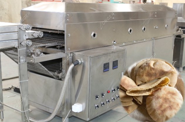 Bakery Equipment For Sale Lebanon