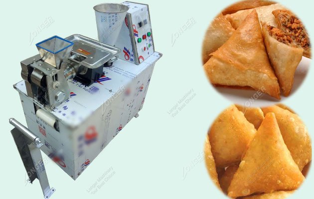 Samosa Machine For Sale