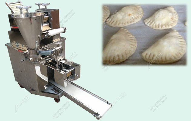 Empanada Making Machine