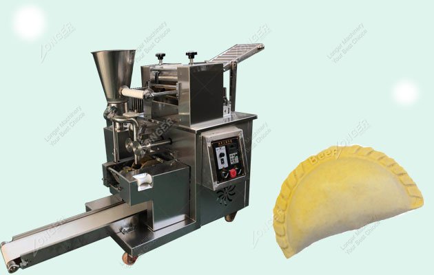 Empanada Machine and Production Solution  Automatic Empanada Machine  Manufacturer - ANKO FOOD MACHINE CO., LTD.