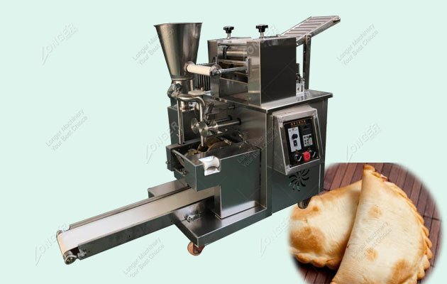 Curry Puff Machine