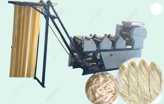 Commercial Noodle Machine for Sale