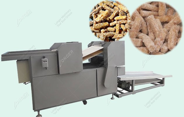 Kurma Cutting Machine