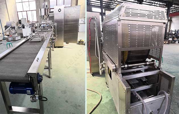 spring roll machine for sale